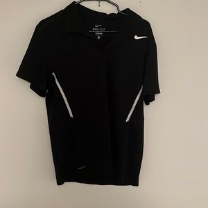Nike Mens Golf Polo